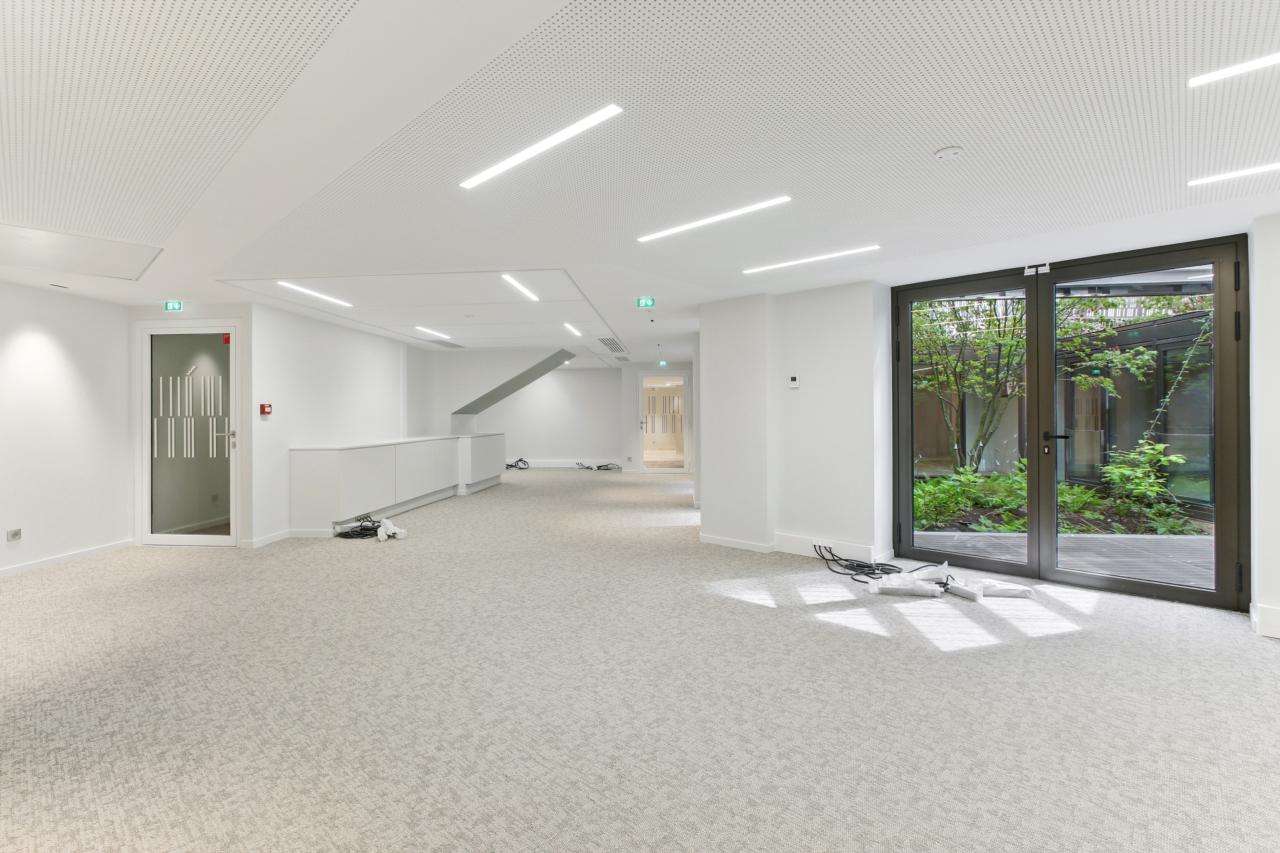 Bureau Paris 2409m² Location bureau Paris OLBUR2119774 12
